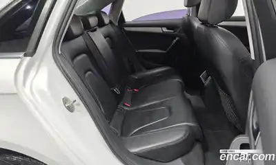 Audi A4 2015 2.0 гидро в Москве № 163401, миниатюра 12