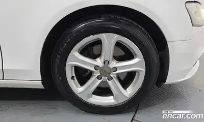 Audi A4 2015 2.0 гидро в Москве № 163401, миниатюра 5