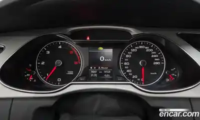 Audi A4 2015 2.0 гидро в Москве № 163401, миниатюра 8
