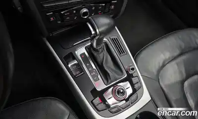 Audi A4 2015 2.0 гидро в Москве № 163401, миниатюра 9