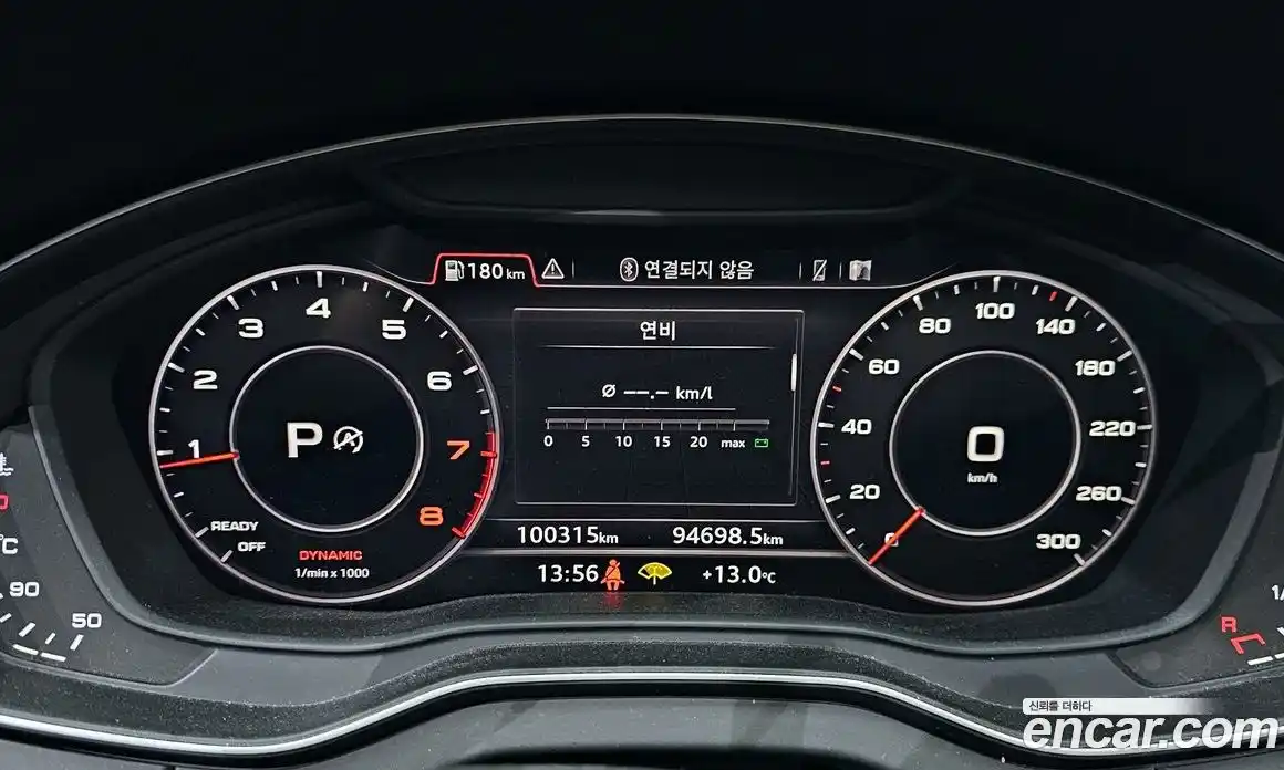 Audi Q5 2020 2.0 гидро в Москве № 163574, фото 8