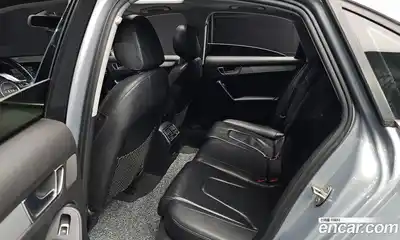 Audi A4 2015 2.0 гидро в Москве № 163598, миниатюра 12