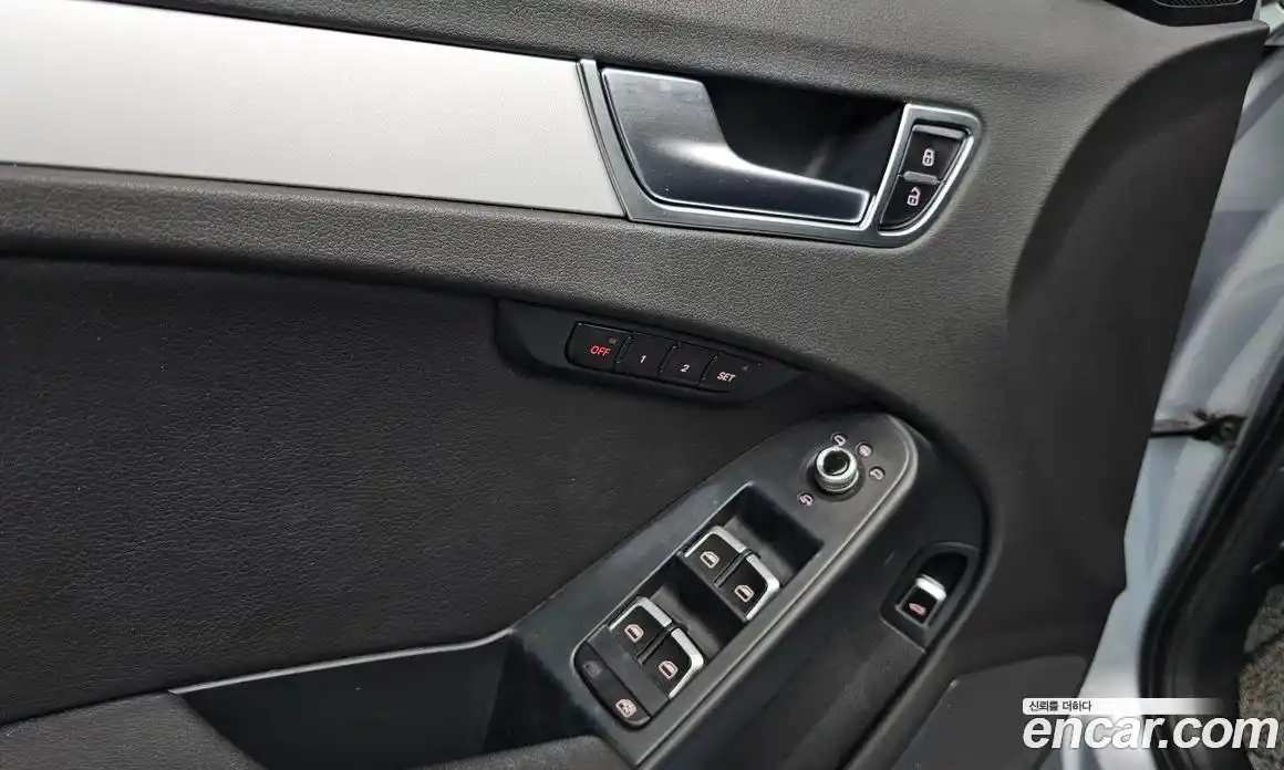 Audi A4 2015 2.0 гидро в Москве № 163598, фото 18