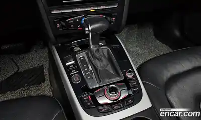 Audi A4 2015 2.0 гидро в Москве № 163598, миниатюра 9