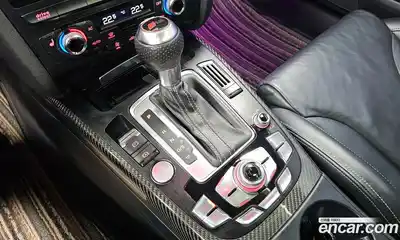 Audi RS5 2013 4.2 гидро в Москве № 163774, миниатюра 9