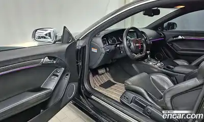 Audi RS5 2013 4.2 гидро в Москве № 163774, миниатюра 10