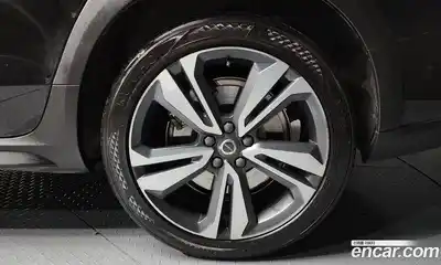 Volvo V60 2020 2.0 гидро в Москве № 164344, миниатюра 5