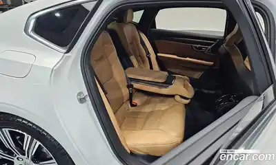 Volvo S90 2022 2.0 гидро в Москве № 164392, миниатюра 12