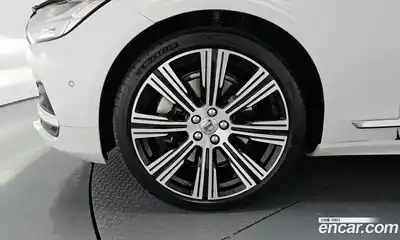 Volvo S90 2022 2.0 гидро в Москве № 164392, миниатюра 5