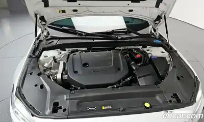 Volvo S90 2022 2.0 гидро в Москве № 164392, миниатюра 6