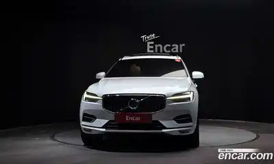 Volvo XC60 2021 2.0 гидро в Москве № 164470, миниатюра 3