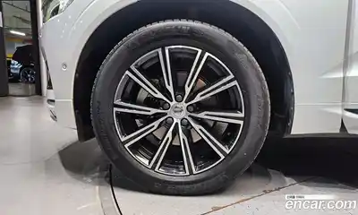 Volvo XC60 2021 2.0 гидро в Москве № 164470, миниатюра 5
