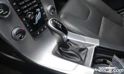 Volvo V60 2017 2.0 гидро в Москве № 164649, миниатюра 9
