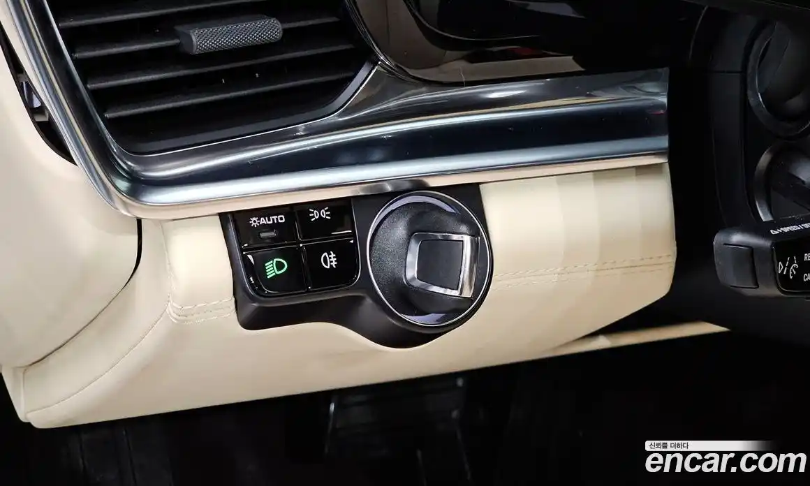 Porsche Panamera 2021 2.9 гидро в Москве № 165128, фото 14