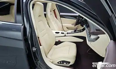Porsche Panamera 2021 2.9 гидро в Москве № 165128, миниатюра 10