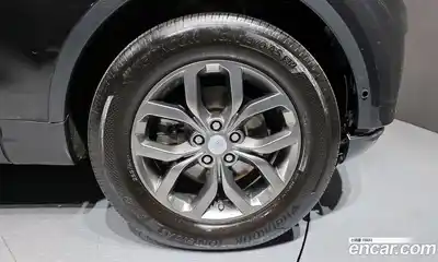 Land Rover Discovery 2020 2.0 гидро в Москве № 166502, миниатюра 5
