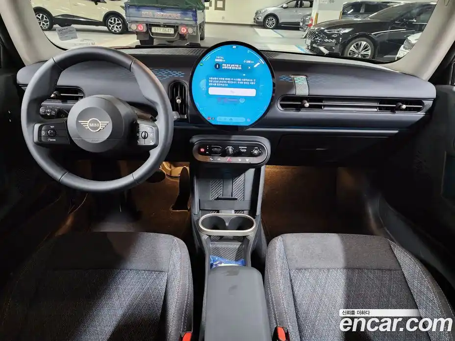 Mini Cooper 2024 2.0 гидро в Москве № 167380, фото 6