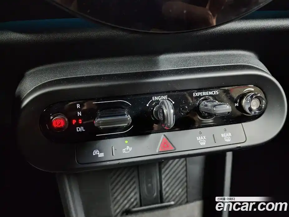 Mini Cooper 2024 2.0 гидро в Москве № 167380, фото 8