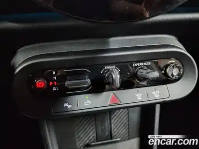 Mini Cooper 2024 2.0 гидро в Москве № 167380, миниатюра 8