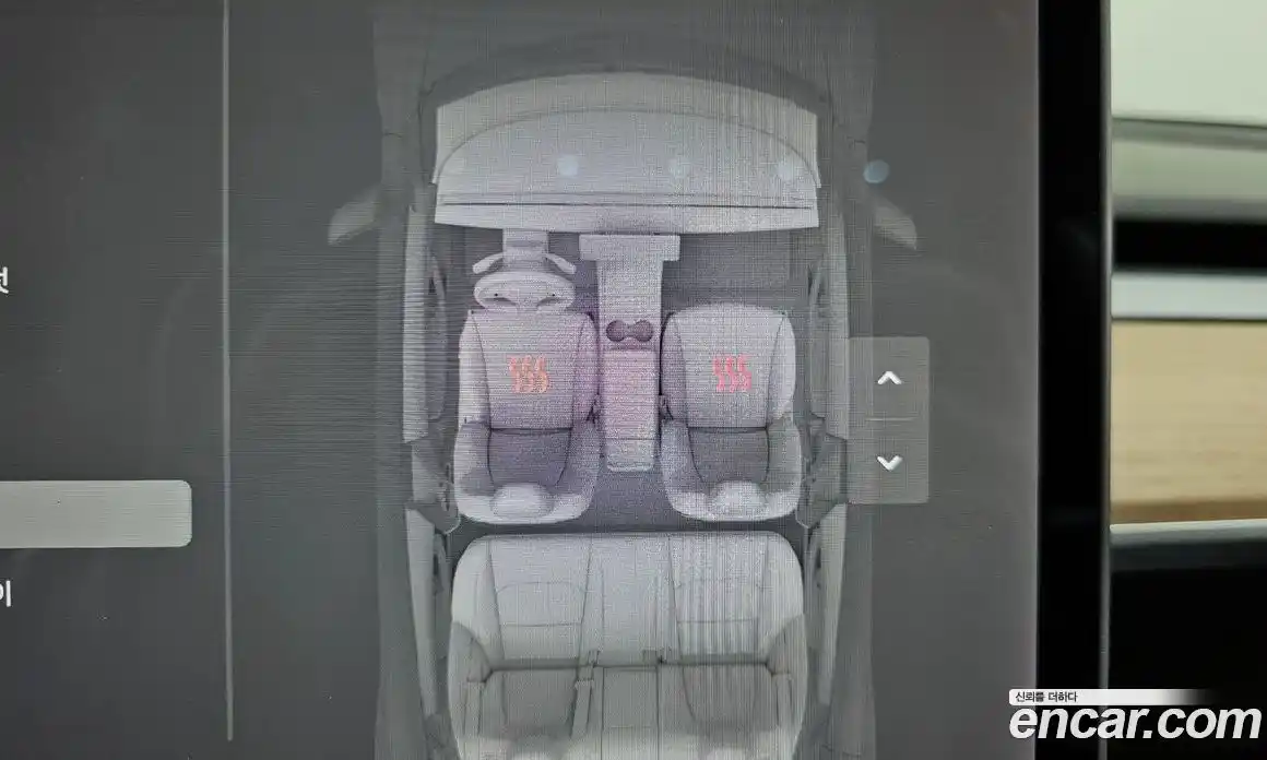 Tesla Model 3 2020 0.1 гидро в Москве № 167866, фото 18