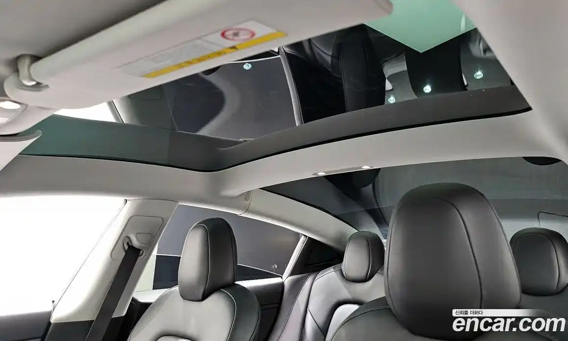 Tesla Model 3 2020 0.1 гидро в Москве № 167866, фото 19