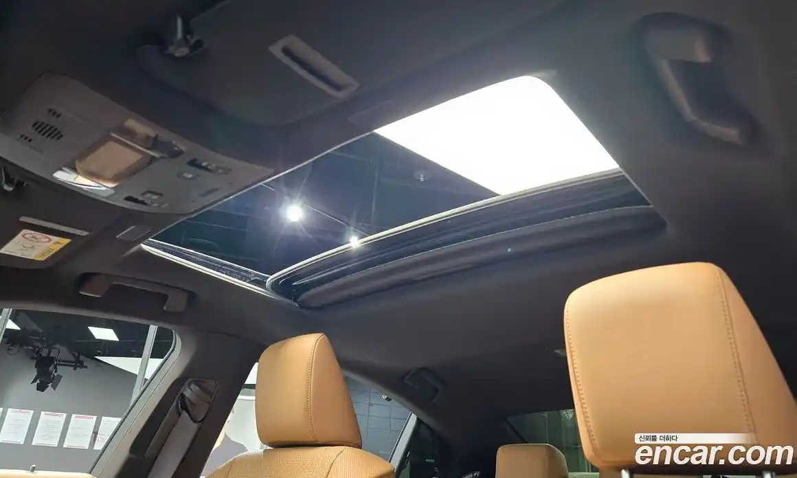 Lexus ES 2020 2.5 гидро в Москве № 168115, фото 19