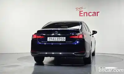 Lexus ES 2020 2.5 гидро в Москве № 168115, миниатюра 4