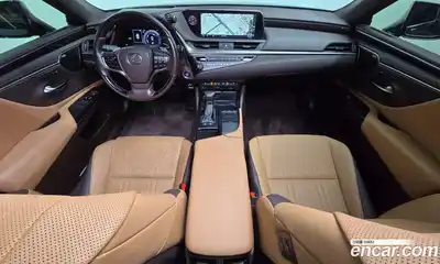 Lexus ES 2020 2.5 гидро в Москве № 168115, миниатюра 7