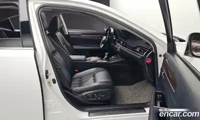 Lexus ES 2016 2.5 гидро в Москве № 168139, миниатюра 12