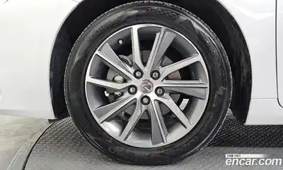 Lexus ES 2016 2.5 гидро в Москве № 168139, миниатюра 5