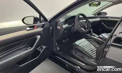 Volkswagen Passat 2022 2.0 гидро в Москве № 168812, миниатюра 10