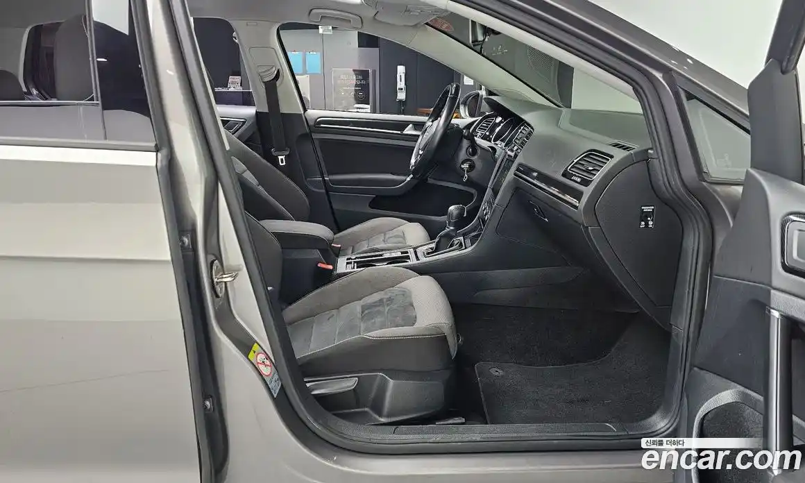 Volkswagen Golf 2014 2.0 гидро в Москве № 168945, фото 11