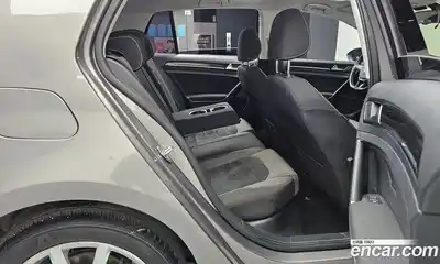 Volkswagen Golf 2014 2.0 гидро в Москве № 168945, миниатюра 12