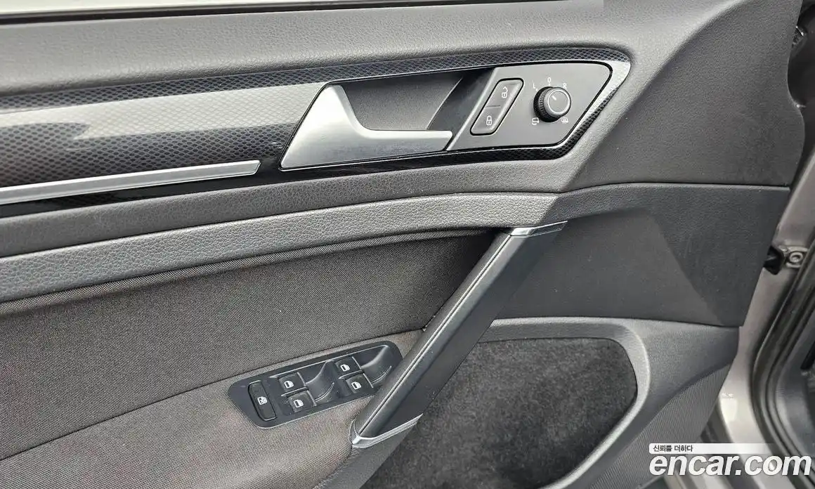 Volkswagen Golf 2014 2.0 гидро в Москве № 168945, фото 14