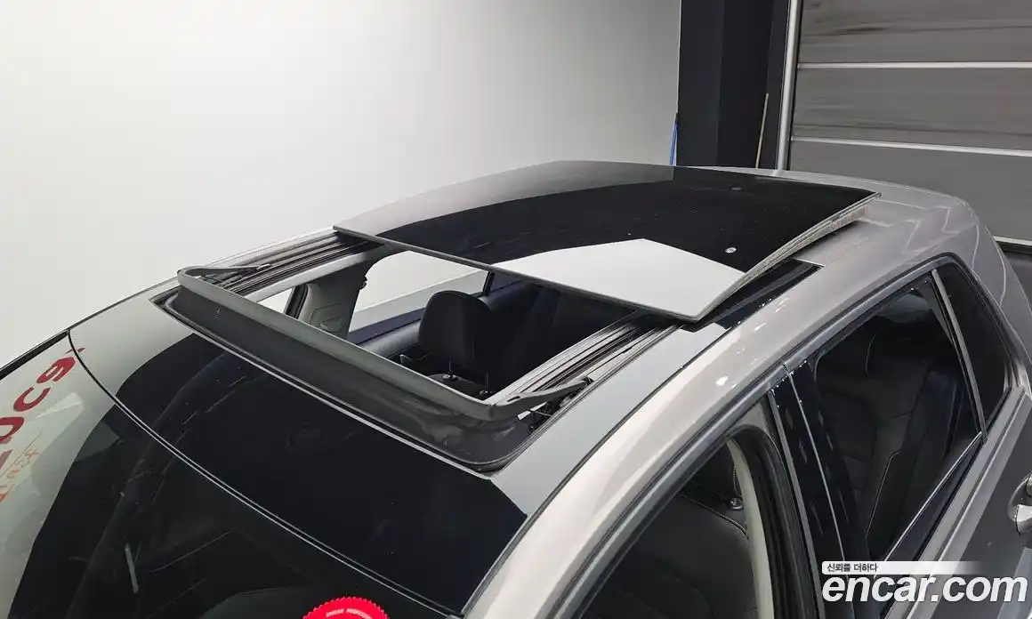 Volkswagen Golf 2014 2.0 гидро в Москве № 168945, фото 19