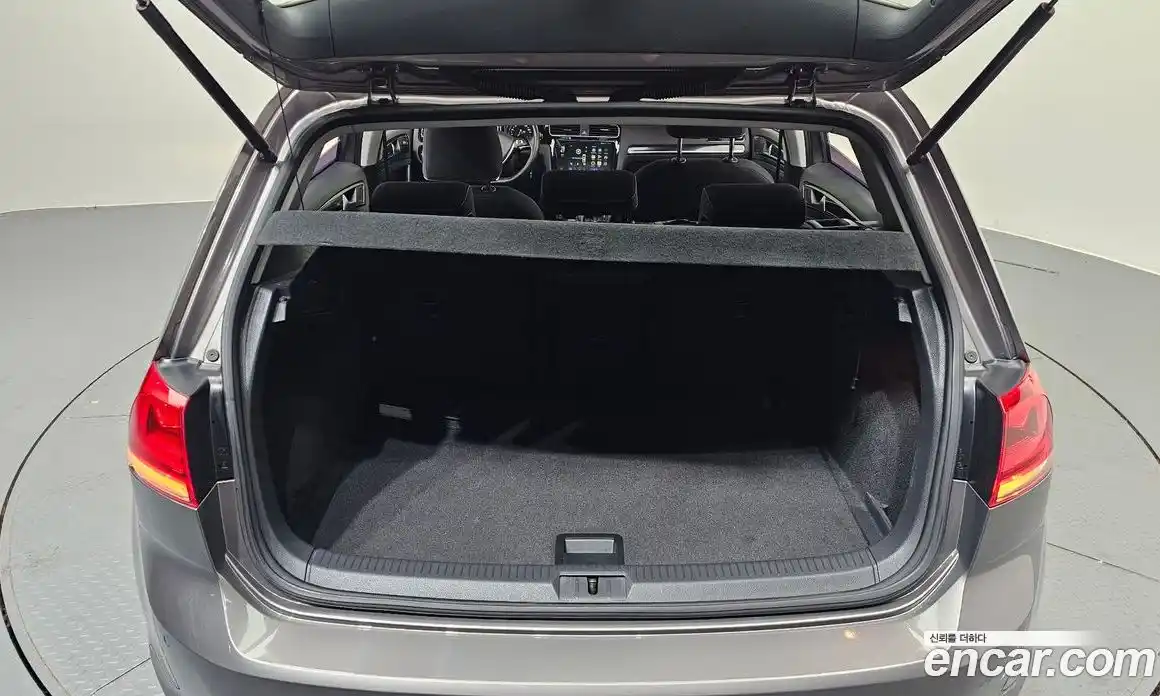 Volkswagen Golf 2014 2.0 гидро в Москве № 168945, фото 20