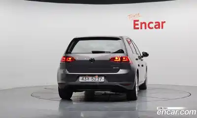 Volkswagen Golf 2014 2.0 гидро в Москве № 168945, миниатюра 4