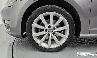 Volkswagen Golf 2014 2.0 гидро в Москве № 168945, миниатюра 5