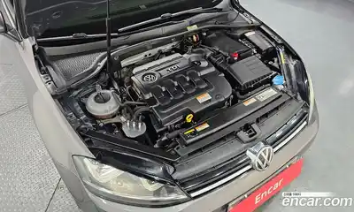 Volkswagen Golf 2014 2.0 гидро в Москве № 168945, миниатюра 6