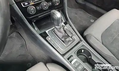 Volkswagen Golf 2014 2.0 гидро в Москве № 168945, миниатюра 9