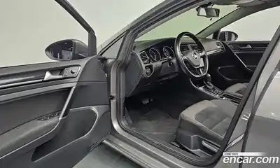 Volkswagen Golf 2014 2.0 гидро в Москве № 168945, миниатюра 10