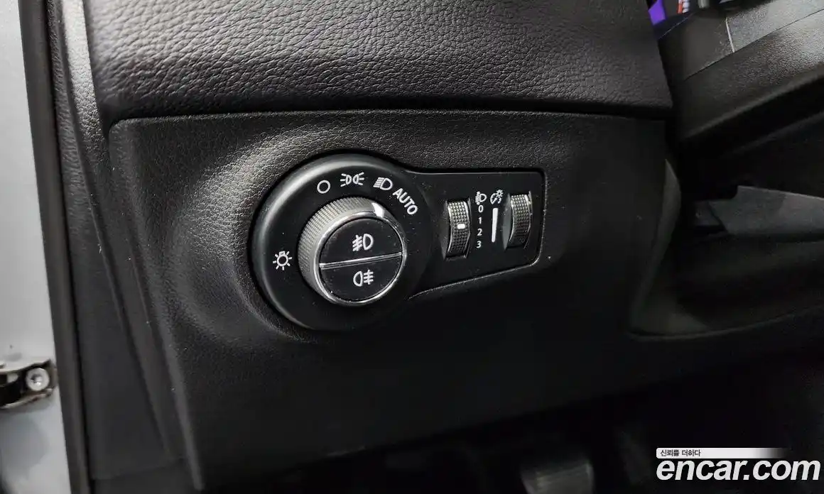 Jeep Compass 2018 2.4 гидро в Москве № 169588, фото 14