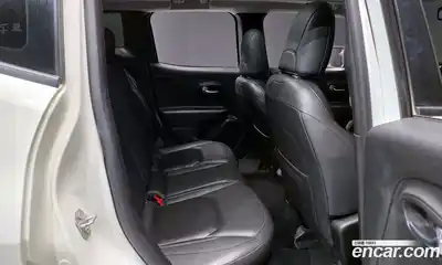 Jeep Renegade 2021 2.4 гидро в Москве № 169754, миниатюра 12