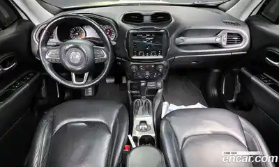 Jeep Renegade 2021 2.4 гидро в Москве № 169754, миниатюра 7