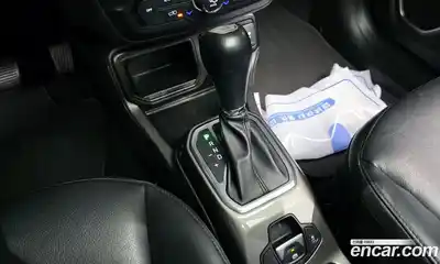 Jeep Renegade 2021 2.4 гидро в Москве № 169754, миниатюра 9