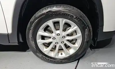 Jeep Cherokee 2019 2.4 гидро в Москве № 169774, миниатюра 5