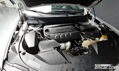 Jeep Cherokee 2019 2.4 гидро в Москве № 169774, миниатюра 6