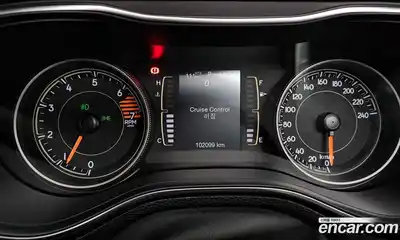 Jeep Cherokee 2019 2.4 гидро в Москве № 169774, миниатюра 8