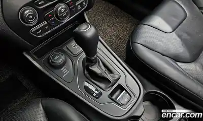 Jeep Cherokee 2019 2.4 гидро в Москве № 169774, миниатюра 9