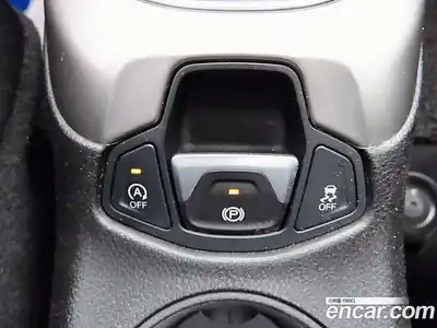 Jeep Compass 2019 2.4 гидро в Москве № 170024, миниатюра 12